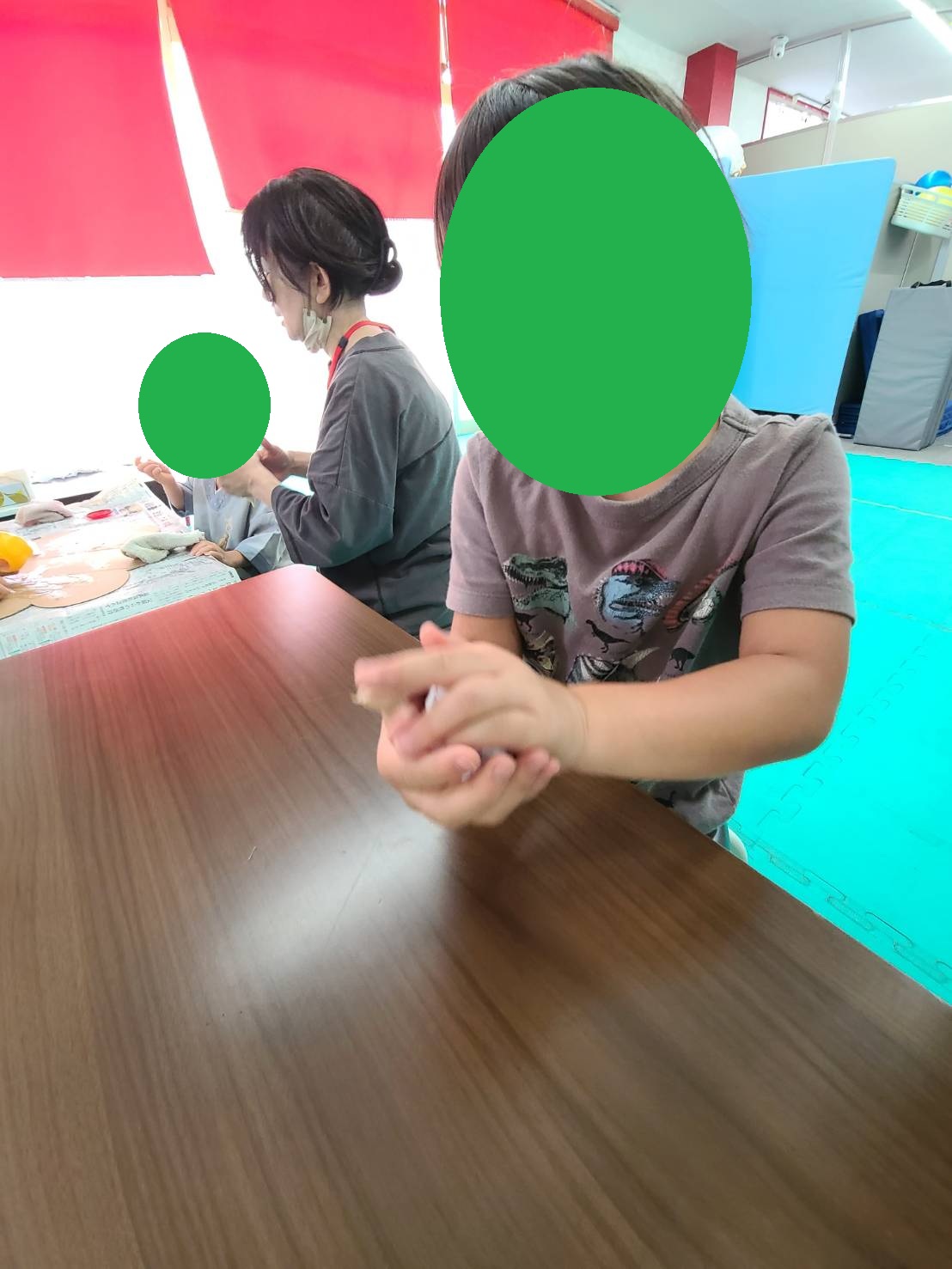 秋の製作第二弾！