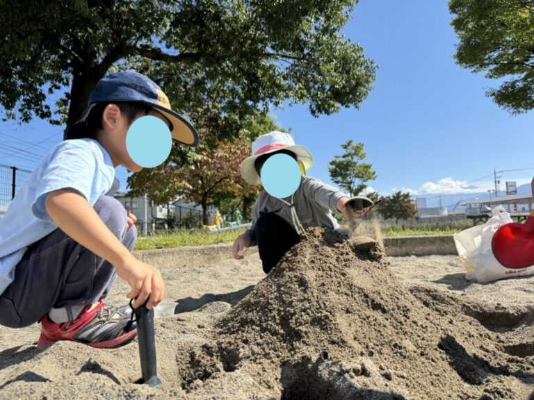 お散歩👣