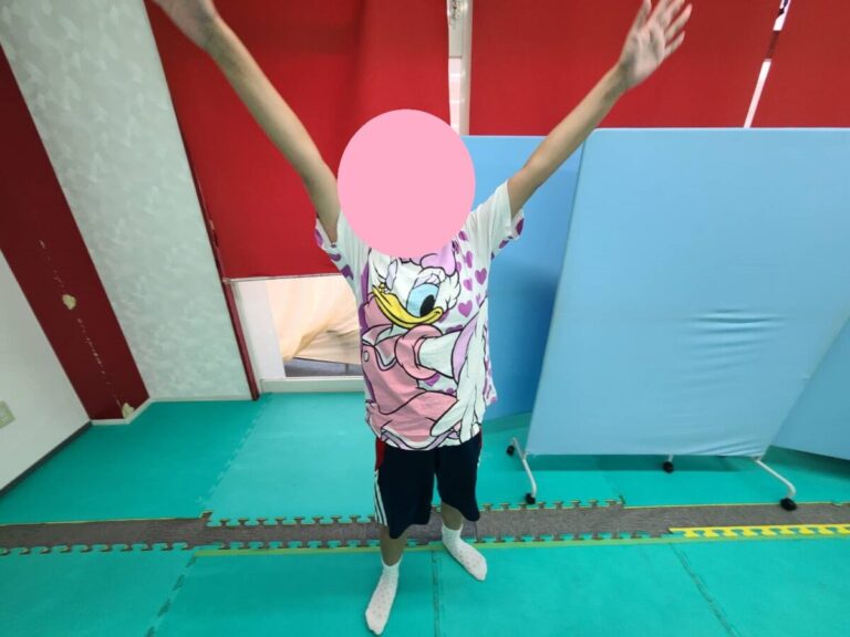 キレッキレ✨のラジオ体操